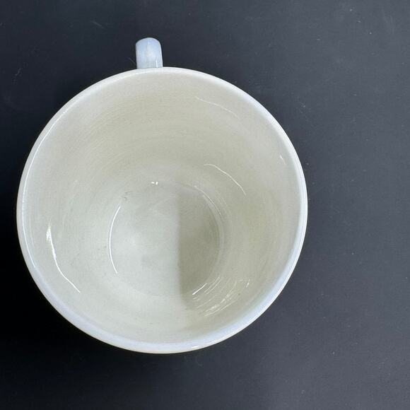 Blue and White Tea Set made in Sweden - Picture 12 of 13